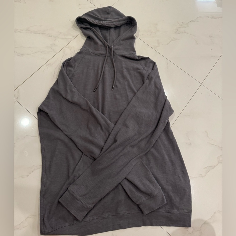 Legend Slim Fit Pullover Hoodie